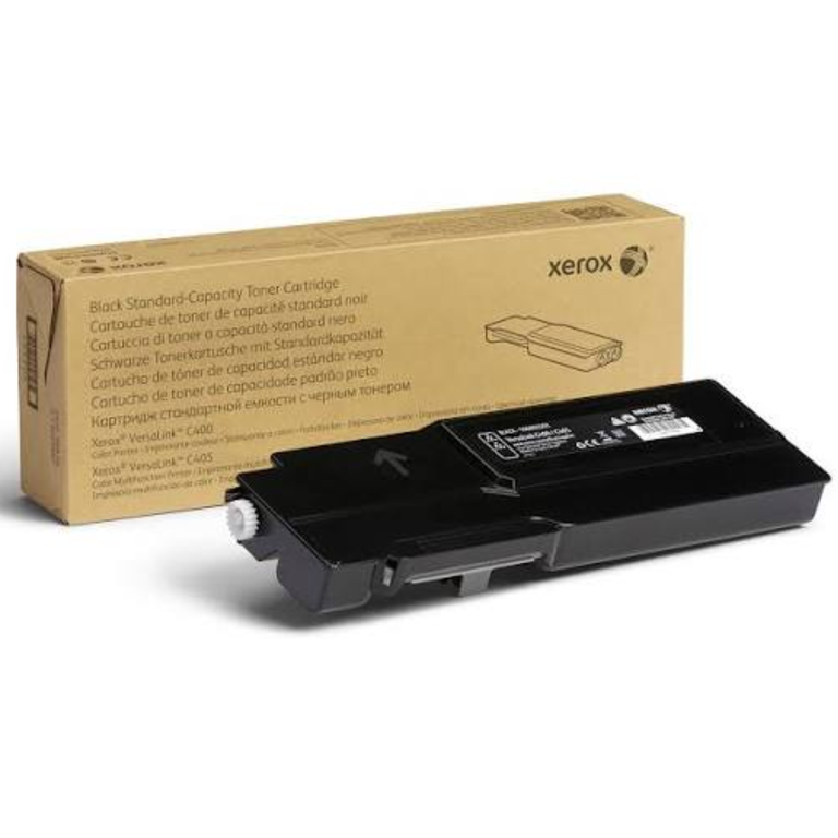 Xerox Toner 106R03508 Black C400/C405 Std Capacity